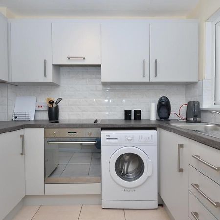 Bright Stylish 2 Bedroom Garden Apartment South Belfast Close To Everything Екстер'єр фото