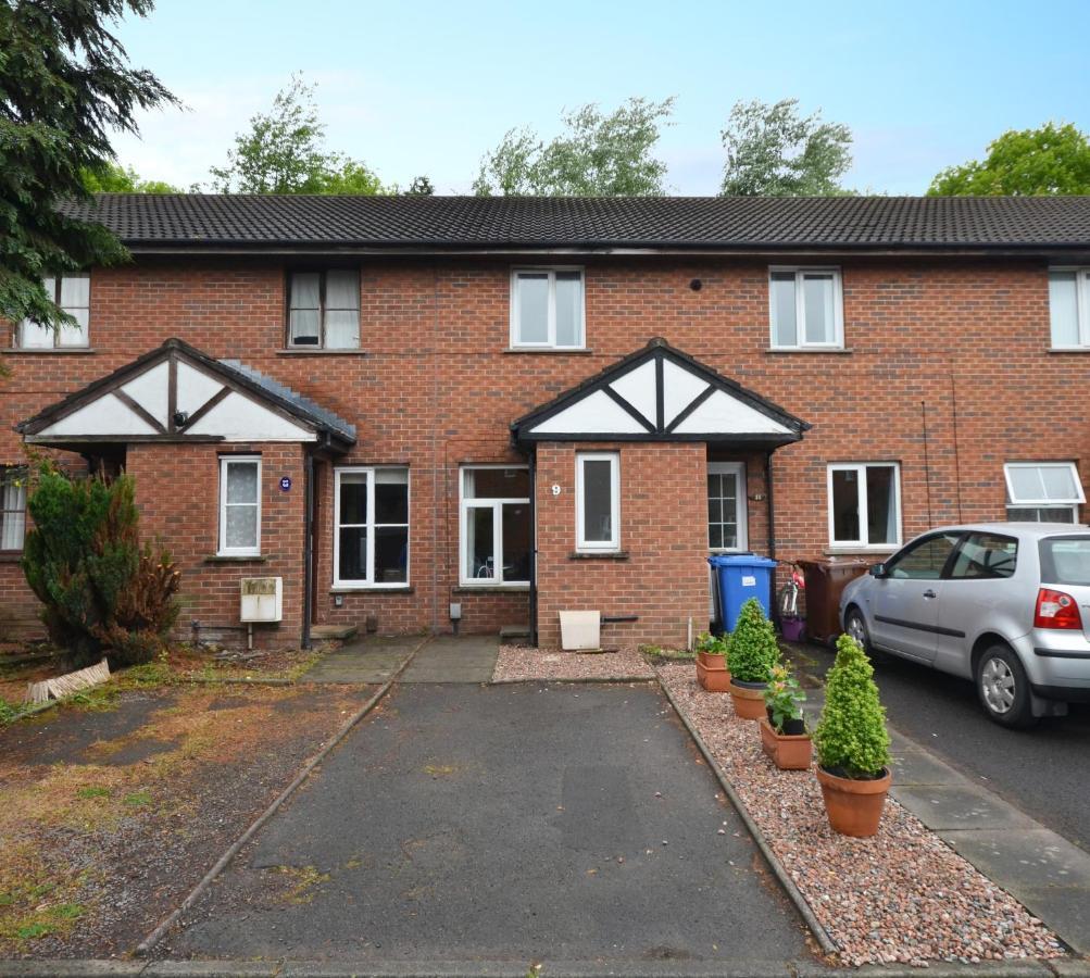 Bright Stylish 2 Bedroom Garden Apartment South Belfast Close To Everything Екстер'єр фото