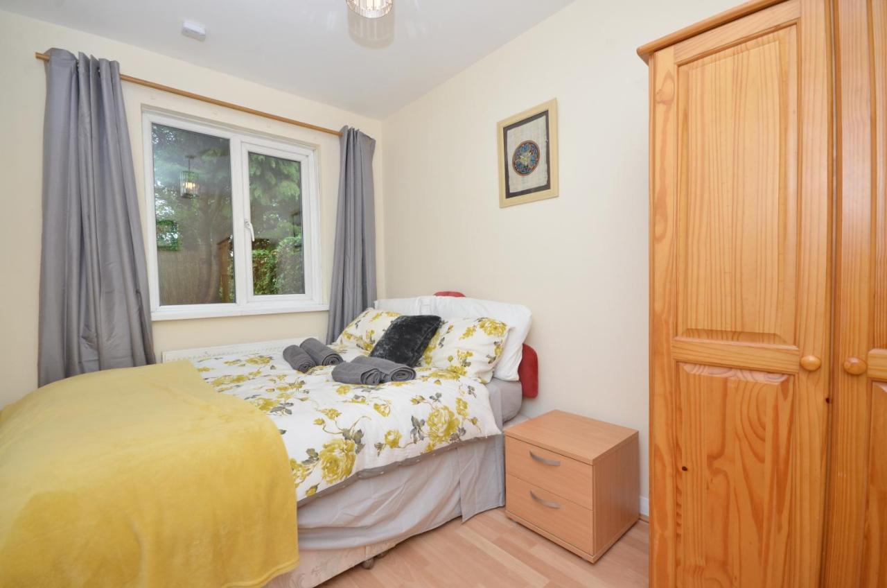 Bright Stylish 2 Bedroom Garden Apartment South Belfast Close To Everything Екстер'єр фото