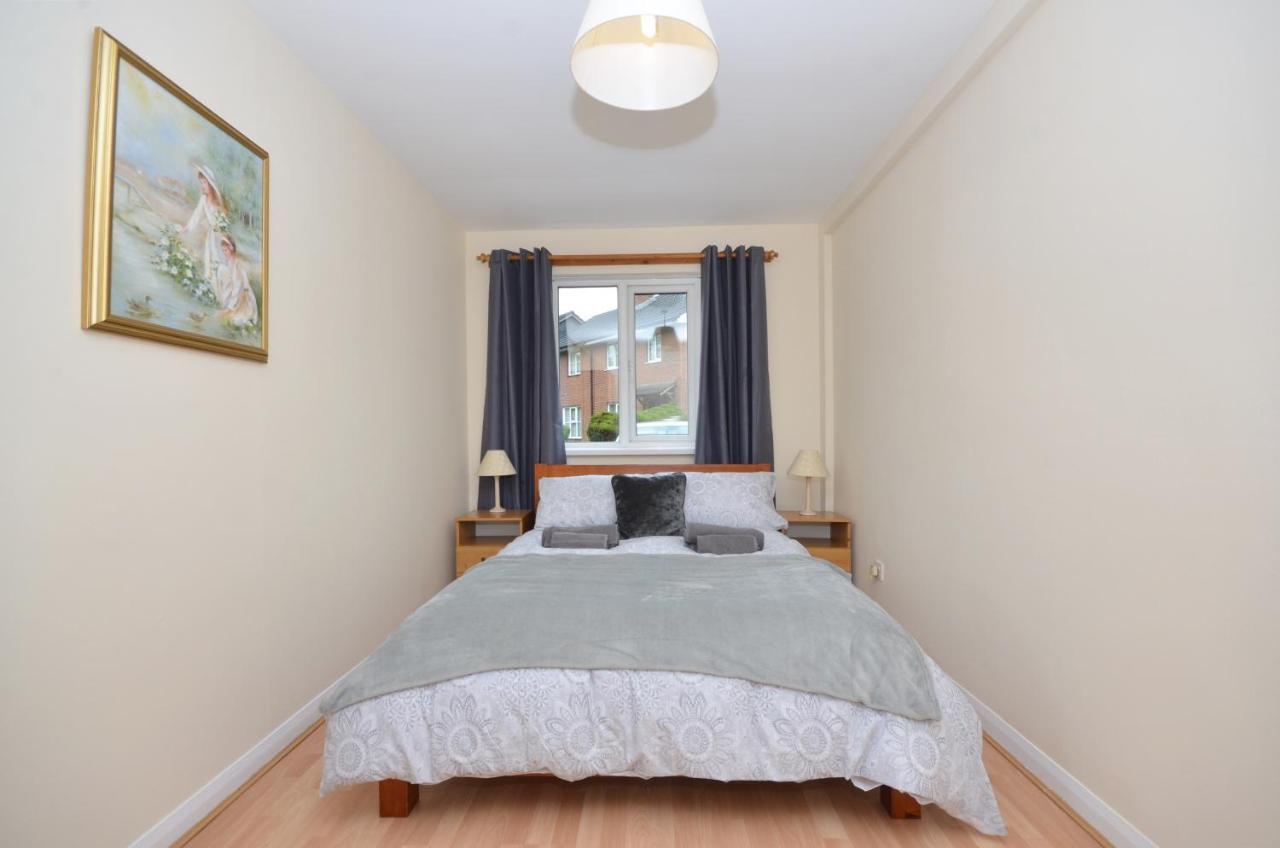 Bright Stylish 2 Bedroom Garden Apartment South Belfast Close To Everything Екстер'єр фото